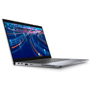 Dell Latitude 5320 Laptop 13" Intel i5 Gen 11 256GB SSD Win11 C-Ware