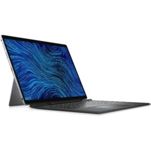 Dell Latitude 7320 Laptop 13" Intel i5 Gen 11 256GB SSD Win11 C-Ware