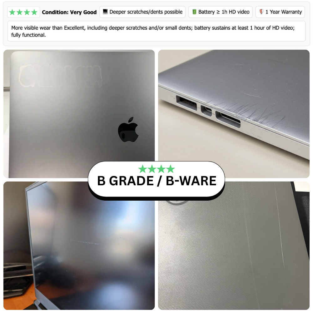 Dell Latitude Latitude 5430 Laptop 14" Intel i3 Gen 12 256GB SSD Win11 C-Ware 7 Dell Latitude Latitude 5430 Laptop 14" Intel i3 Gen 12 256GB SSD Win11 C-Ware