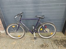 Deze prachtige verzamelaar Opvouwbaar BMW mountainbike