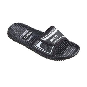 Diapositivas Beco | Negro/gris