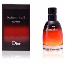 Dior Fahrenheit Le Parfum Eau de Parfum Herren Parfum 75 ml