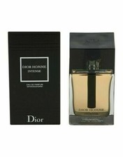 Dior Homme Intense 100ml Herren Parfum