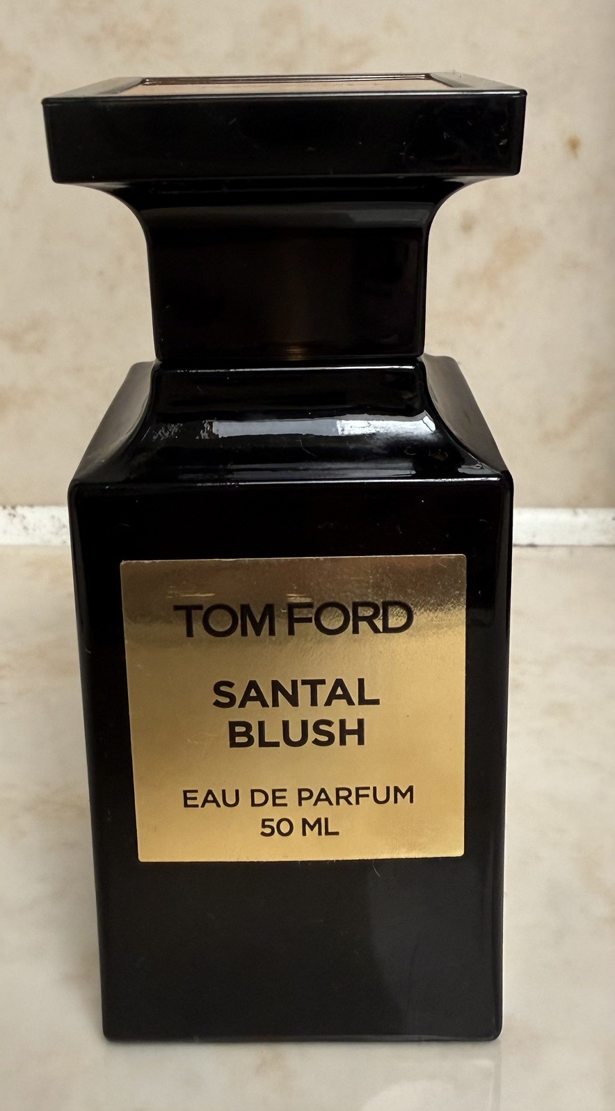 Eau De Parfum Santal Blush Tom Ford 1 Eau De Parfum Santal Blush Tom Ford