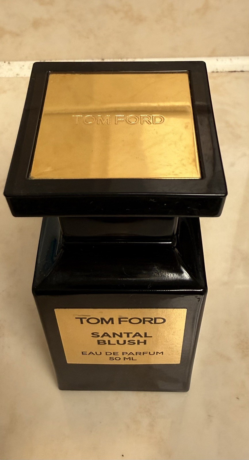 Eau De Parfum Santal Blush Tom Ford 2 Eau De Parfum Santal Blush Tom Ford