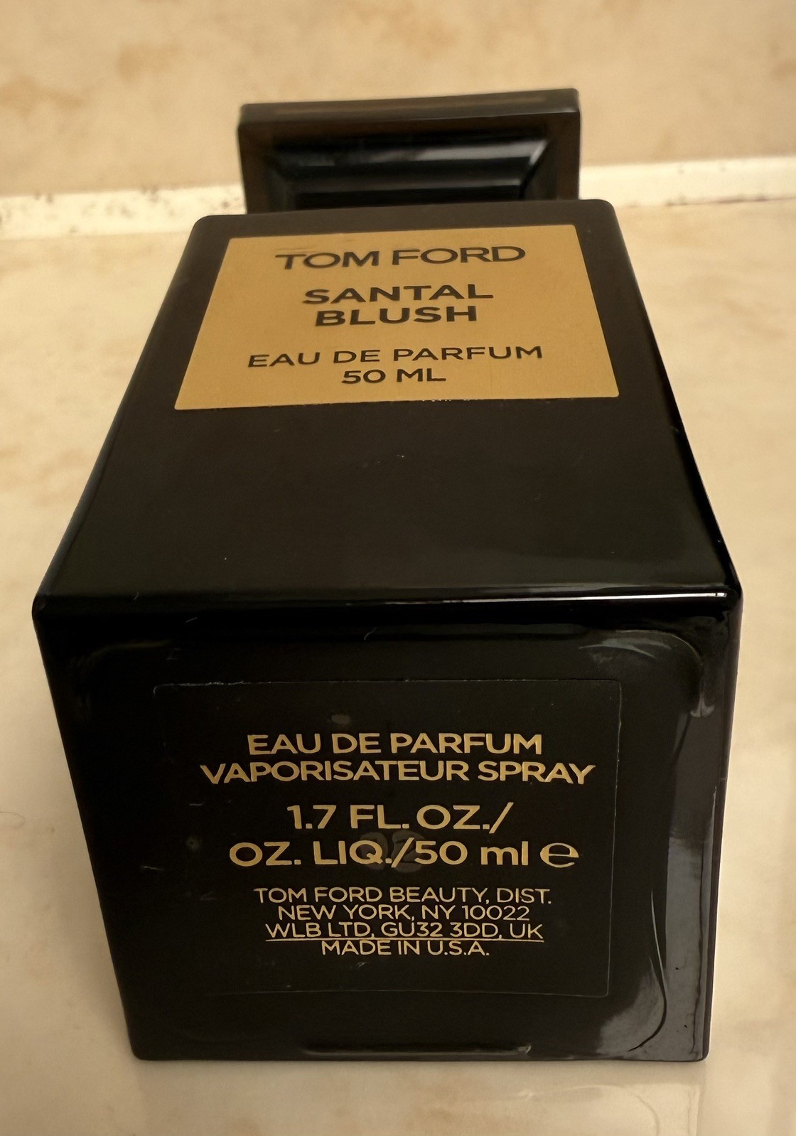Eau De Parfum Santal Blush Tom Ford 3 Eau De Parfum Santal Blush Tom Ford