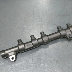 EINSPRITZDÜSEN DÜSENSTOCK Ford USA F-250 Super Duty 2015 0281006017