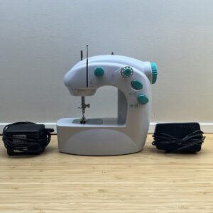 Elektrische Naaimachine
