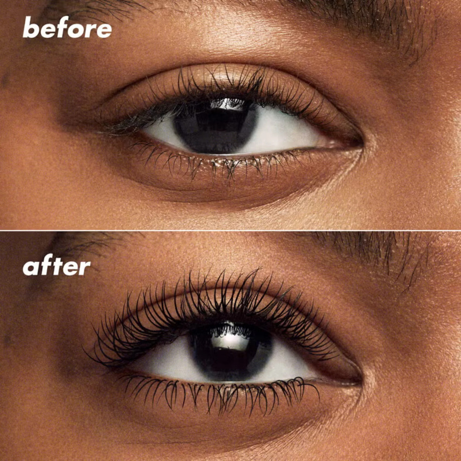 e.l.f. Lash It Loud Volumizing Mascara Travel Size Mini Black Intense Volume 4ml 5 e.l.f. Lash It Loud Volumizing Mascara Travel Size Mini Black Intense Volume 4ml