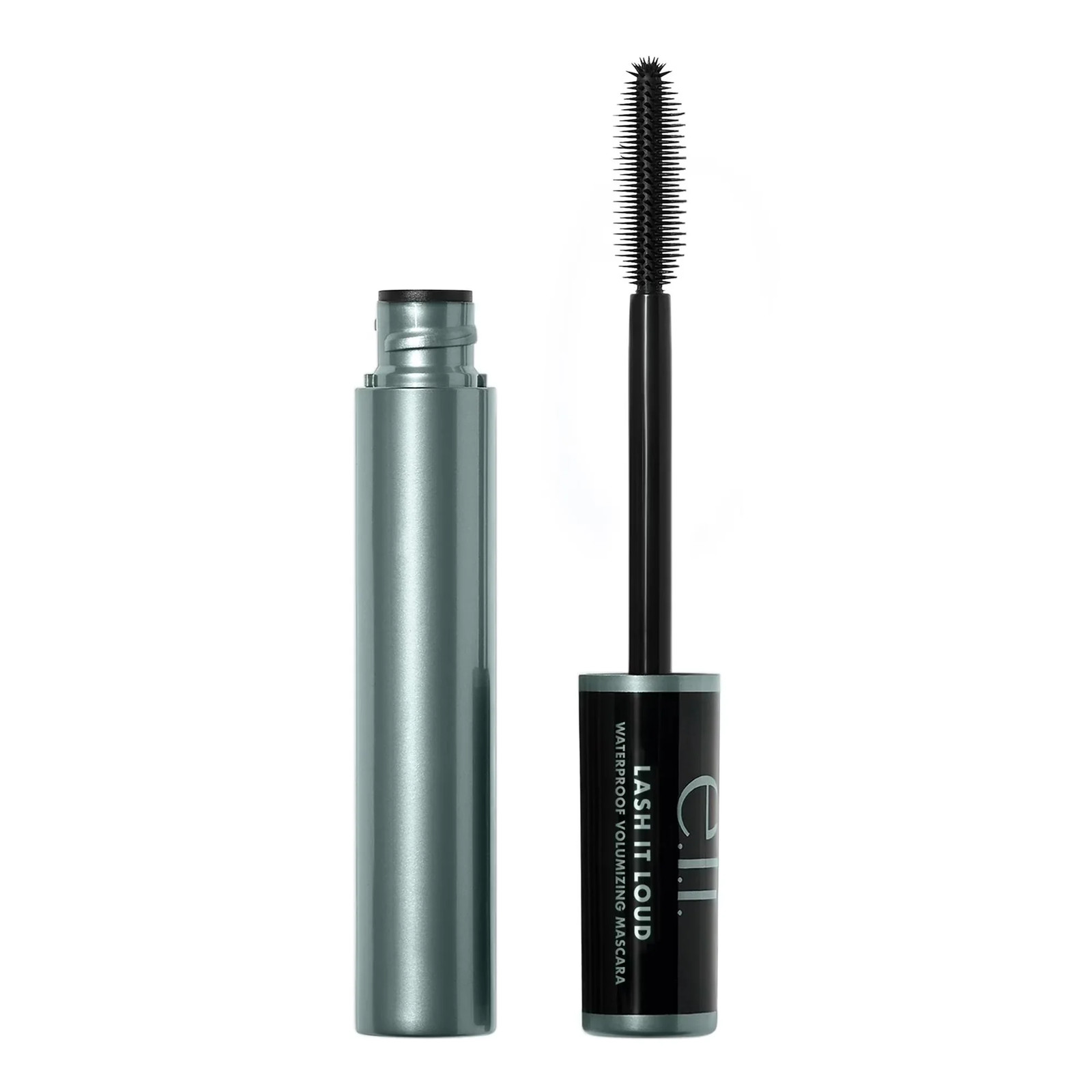 e.l.f. Lash It Loud Waterproof Mascara Volumizing & Lengthening Mascara 1 e.l.f. Lash It Loud Waterproof Mascara Volumizing & Lengthening Mascara
