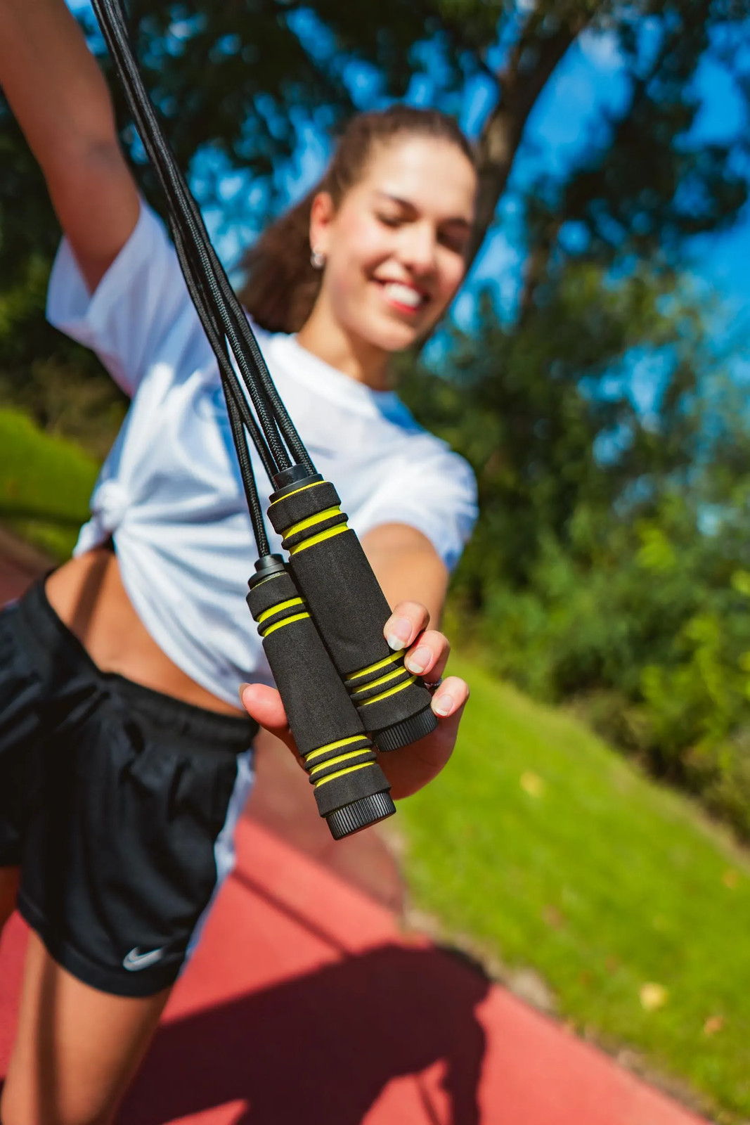 Ensemble Pro Fitness 4 en 1 Laubr Sport Vert 7 Ensemble Pro Fitness 4 en 1 Laubr Sport Vert