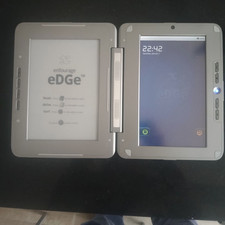 enTourage Edge : rare 9,7" android tablet e-ink writer 1 enTourage Edge : rare 9,7" android tablet e-ink writer