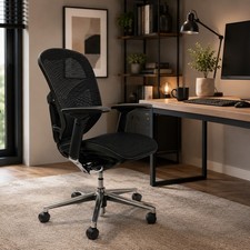 Ergonomische bureaustoel Enjoy Comfort Elite 2 - Europese EN 1335 normering ZGAN