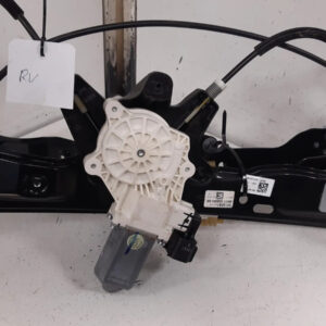 FENSTERHEBERMOTOR RECHTS Ford Focus 3 2011 BM51A23200BB / BM51A23200BF / 1870697