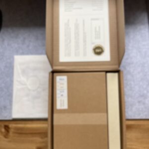 Ffern ‘The Wild Land’ SPRING 26 Organic Parfum 31ml, 120€ NEW & SEALED