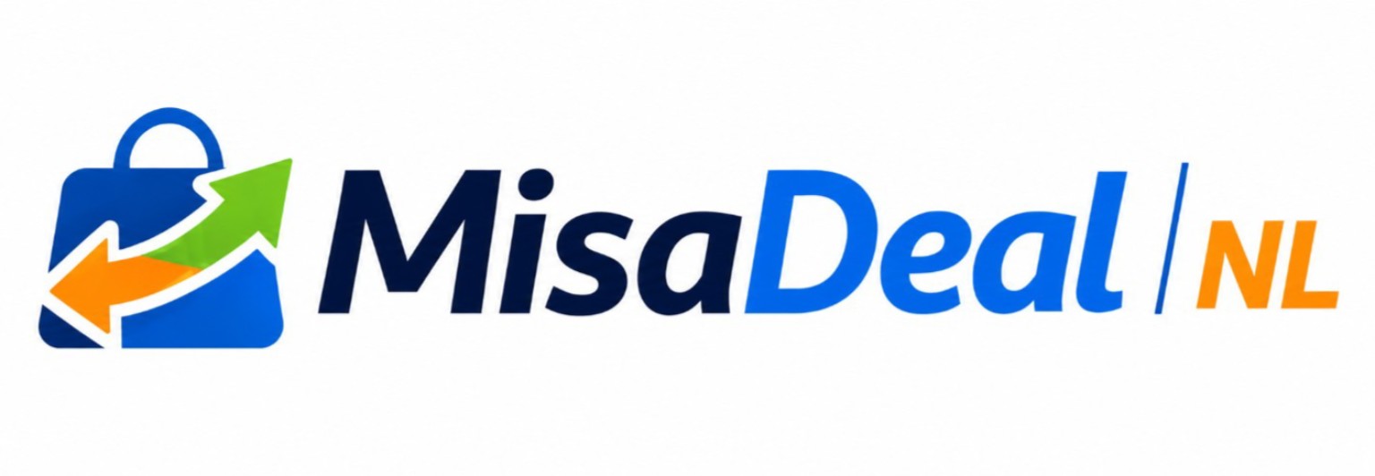 MisaDeal NL