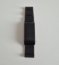 Fitbit Charge 3 Fitness Activity Tracker Black - UNTESTED SPARES / REPAIR