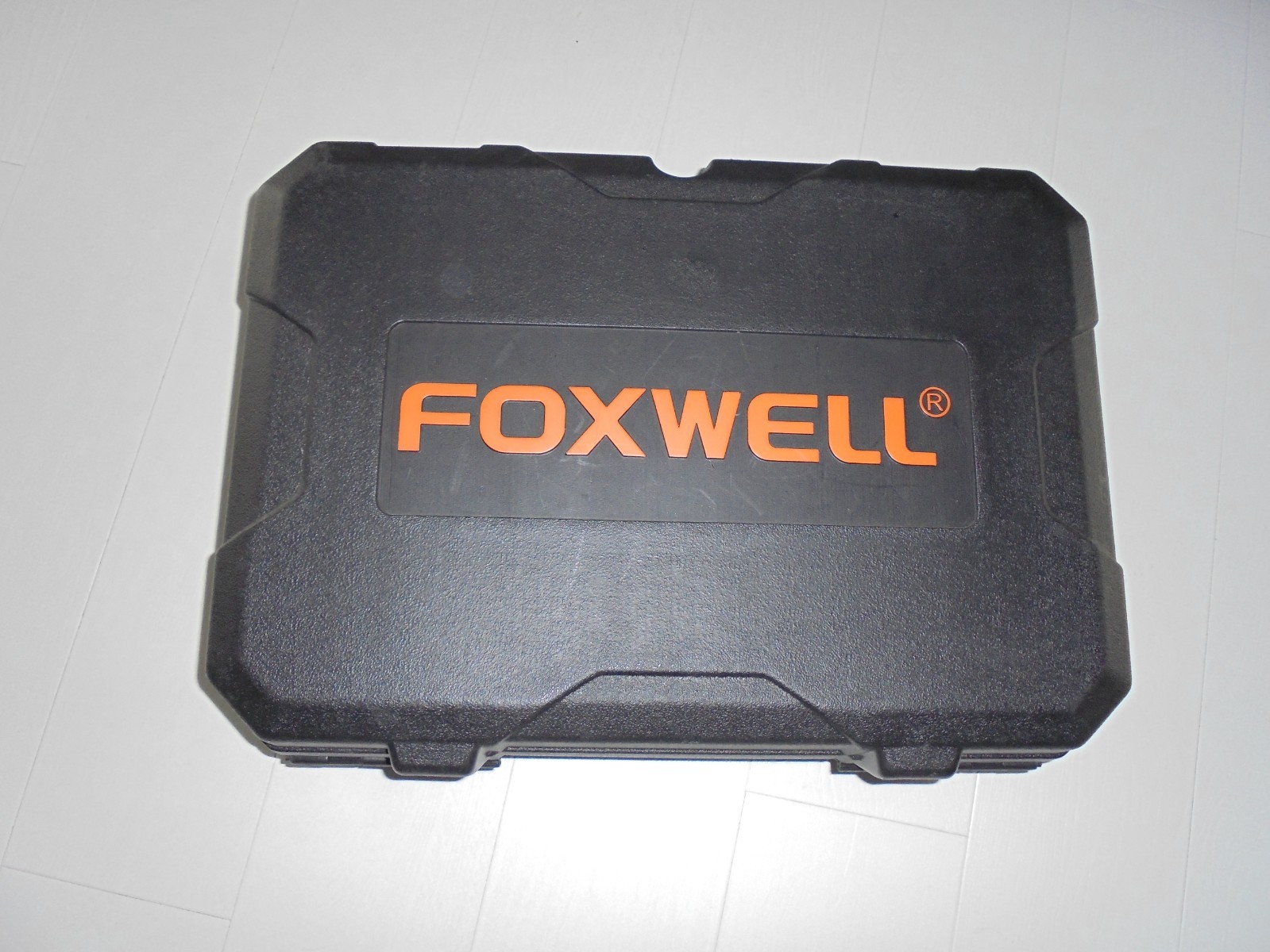 Foxwell GT90 Max diagnose tablet 1 Foxwell GT90 Max diagnose tablet
