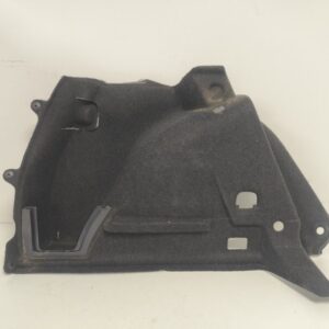 GARNITURE DE COMPARTIMENT A BAGAGES GAUCHE VW Golf VII (AUA) 2013 5G6867427H