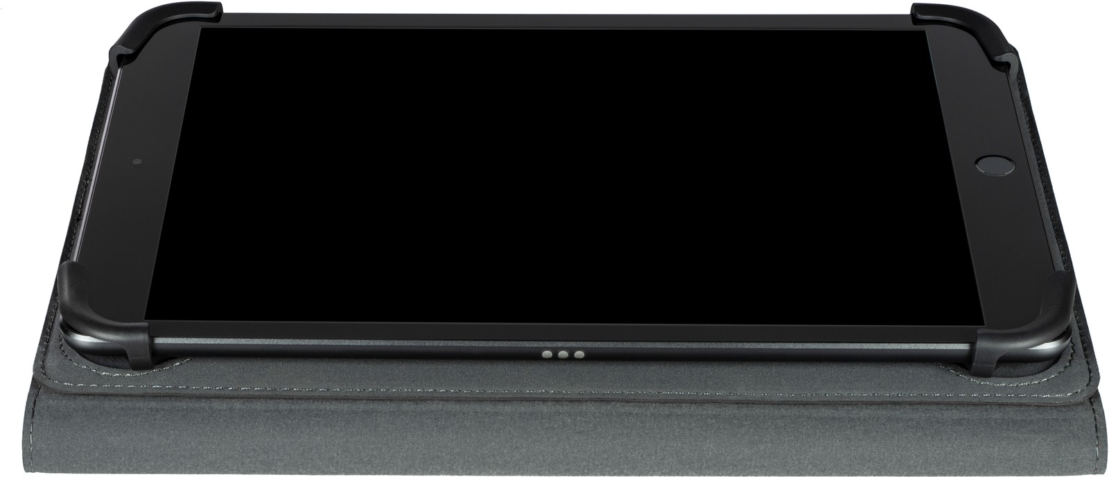 Gecko Covers Universele Tablet Hülle 10 inch - Schwarz 2 Gecko Covers Universele Tablet Hülle 10 inch - Schwarz