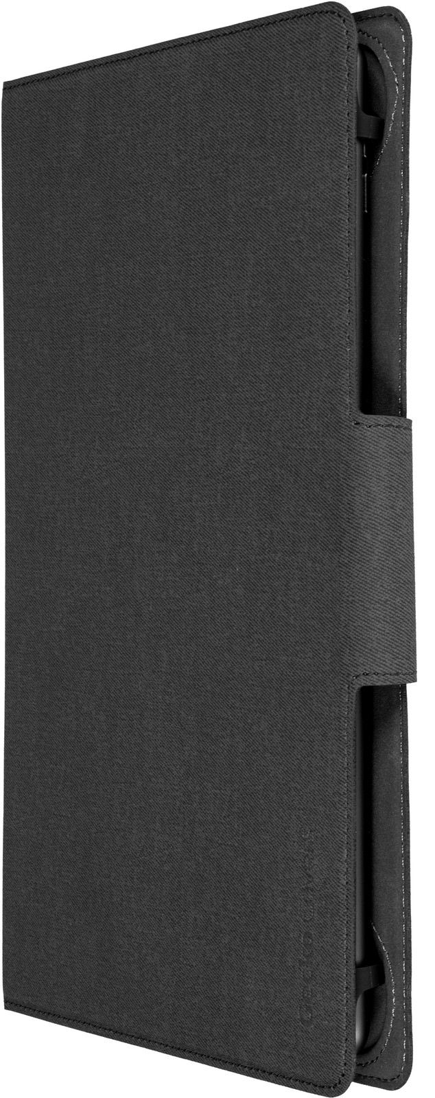 Gecko Covers Universele Tablet Hülle 10 inch - Schwarz 5 Gecko Covers Universele Tablet Hülle 10 inch - Schwarz