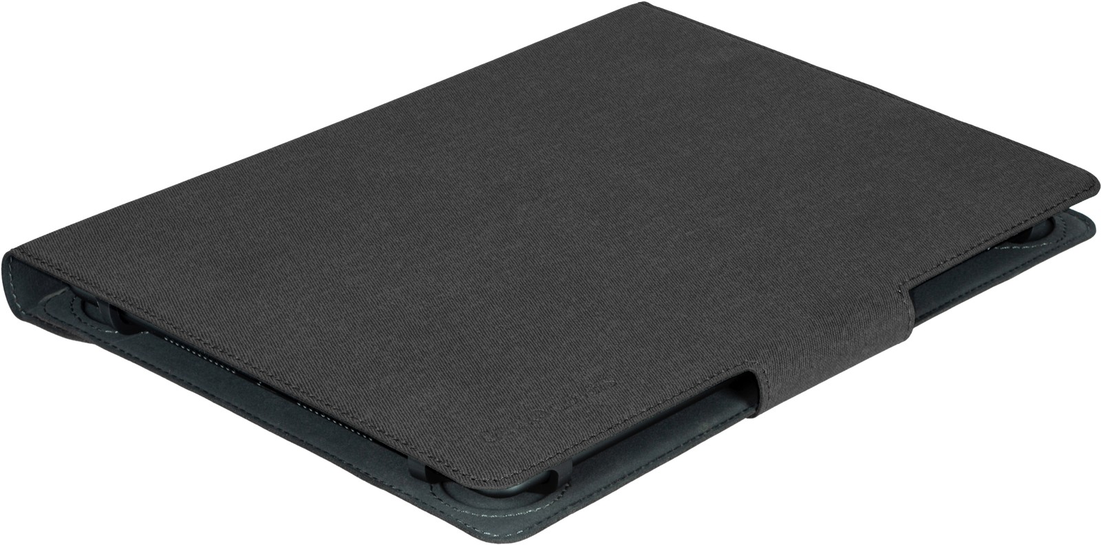Gecko Covers Universele Tablet Hülle 10 inch - Schwarz 8 Gecko Covers Universele Tablet Hülle 10 inch - Schwarz
