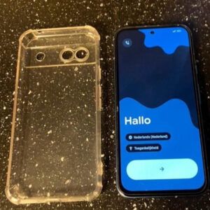 google pixel 8a 128 gb dual sim