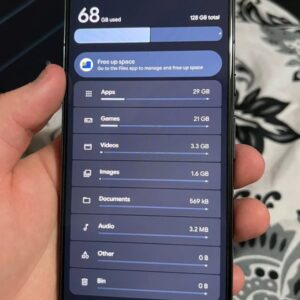 google pixel 8 pro 128gb