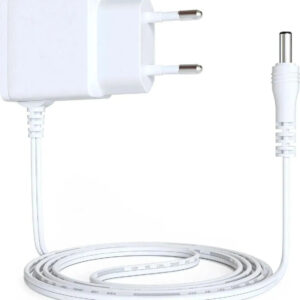 GO SOLID! Adapter geschikt voor MasonPro Babyfoon