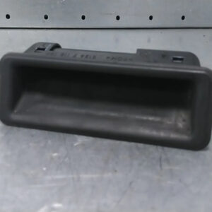 HANDGRIFF KOFFERRAUM BMW 3 serie Touring (E91) 2007 7118158 / 51247118158