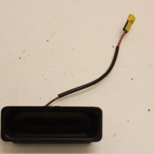 HANDGRIFF KOFFERRAUM BMW 5 serie (E39) Sedan 523i 24V (M52-B25(256S3)) 1999