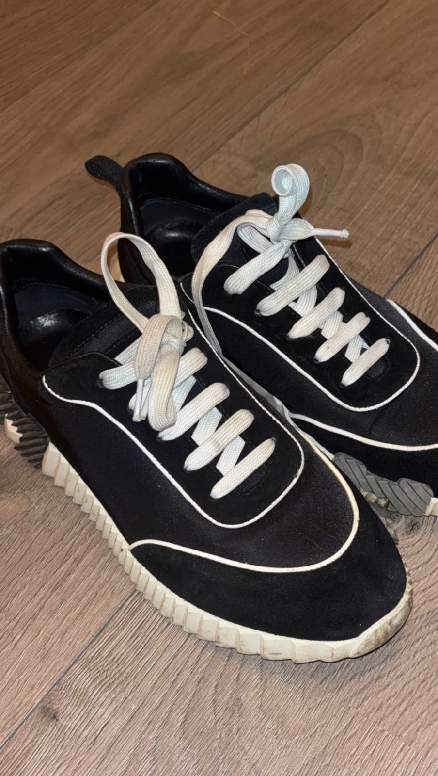 hermes bouncing Sneakers Size Eu - 43 2 hermes bouncing Sneakers Size Eu - 43