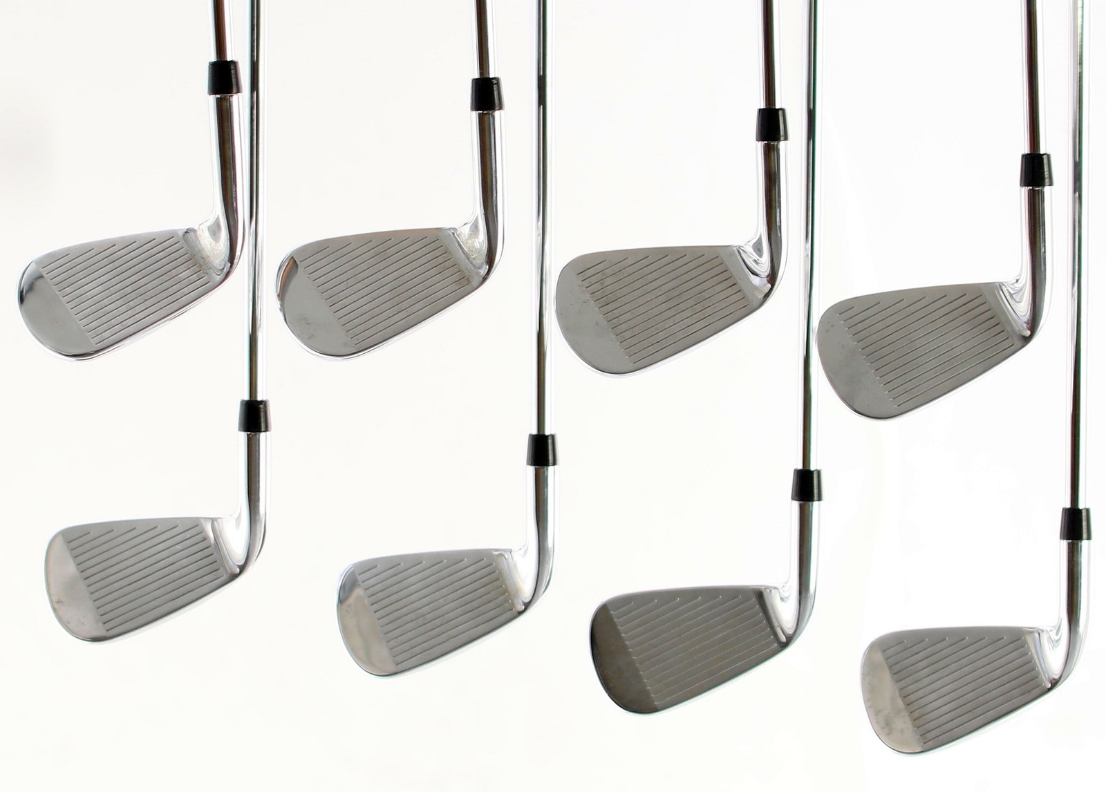 Herren Callaway Elyte (+1 Inch) Iron Set 4-PW+AW Steel Stiff 5 Herren Callaway Elyte (+1 Inch) Iron Set 4-PW+AW Steel Stiff