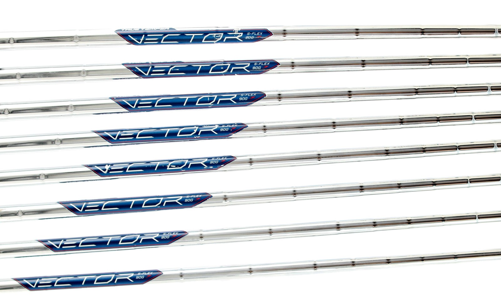 Herren Callaway Elyte (+1 Inch) Iron Set 4-PW+AW Steel Stiff 6 Herren Callaway Elyte (+1 Inch) Iron Set 4-PW+AW Steel Stiff