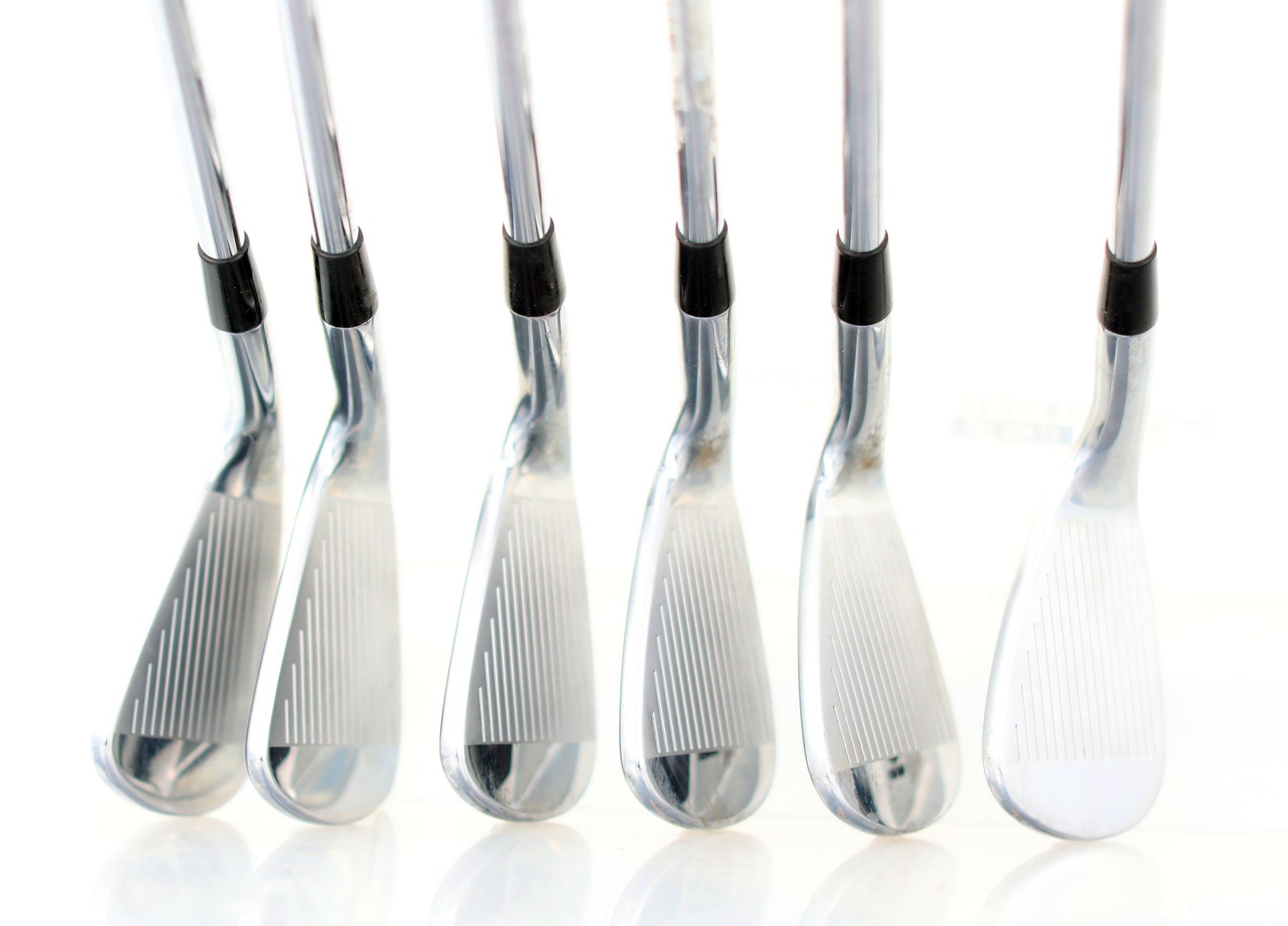 Herren Cobra King MIM Tour Iron Set 5-PW Steel Regular 2 Herren Cobra King MIM Tour Iron Set 5-PW Steel Regular