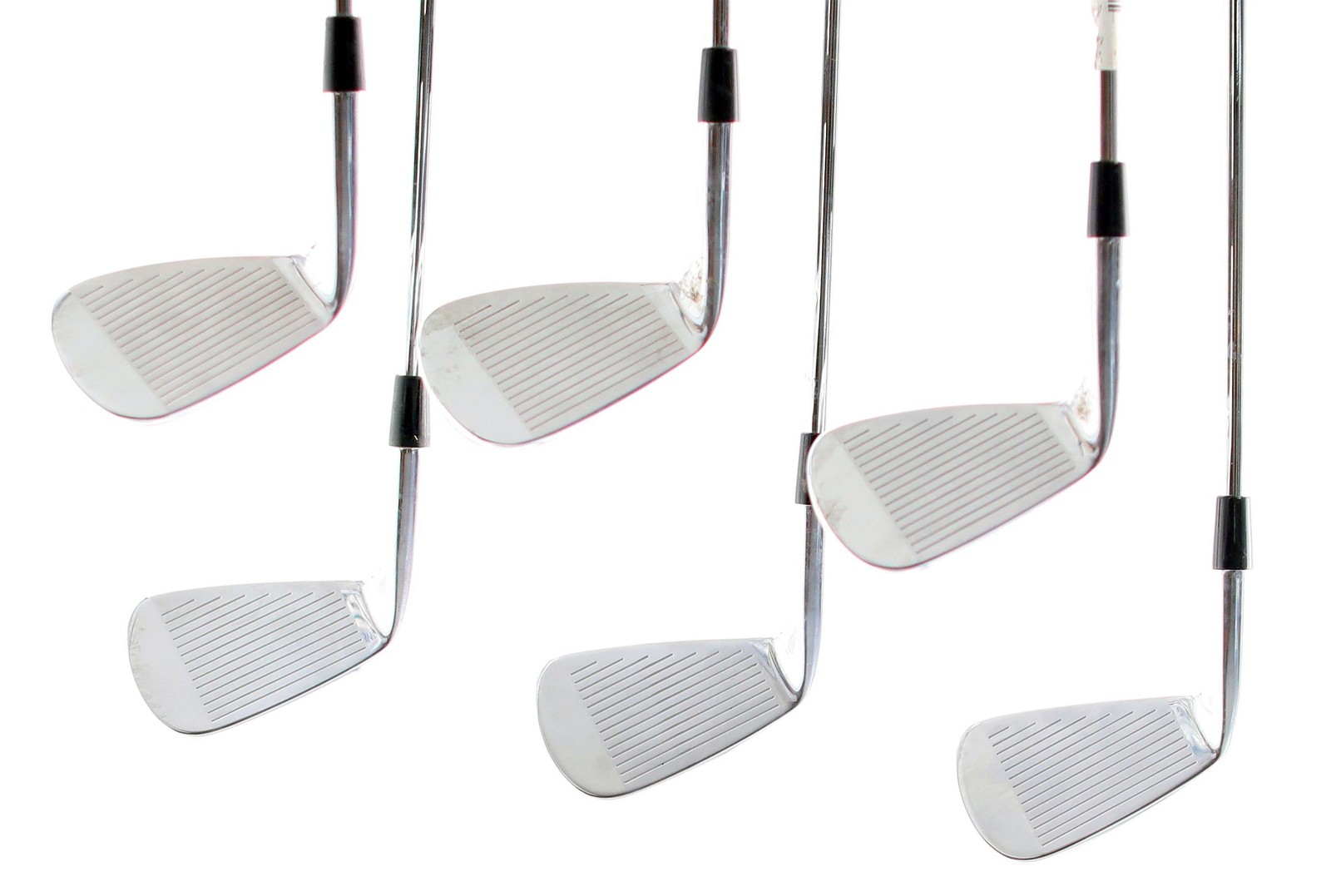Herren Cobra King MIM Tour Iron Set 5-PW Steel Regular 4 Herren Cobra King MIM Tour Iron Set 5-PW Steel Regular
