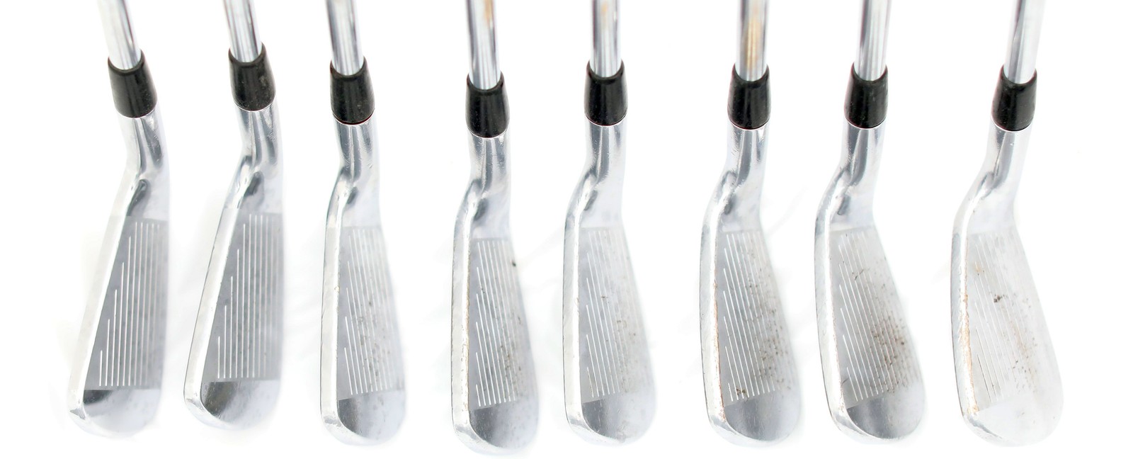 Herren Cobra Pro Forged CB (Half Inch Shorter) Iron Set 3-PW Steel Regular 3 Herren Cobra Pro Forged CB (Half Inch Shorter) Iron Set 3-PW Steel Regular