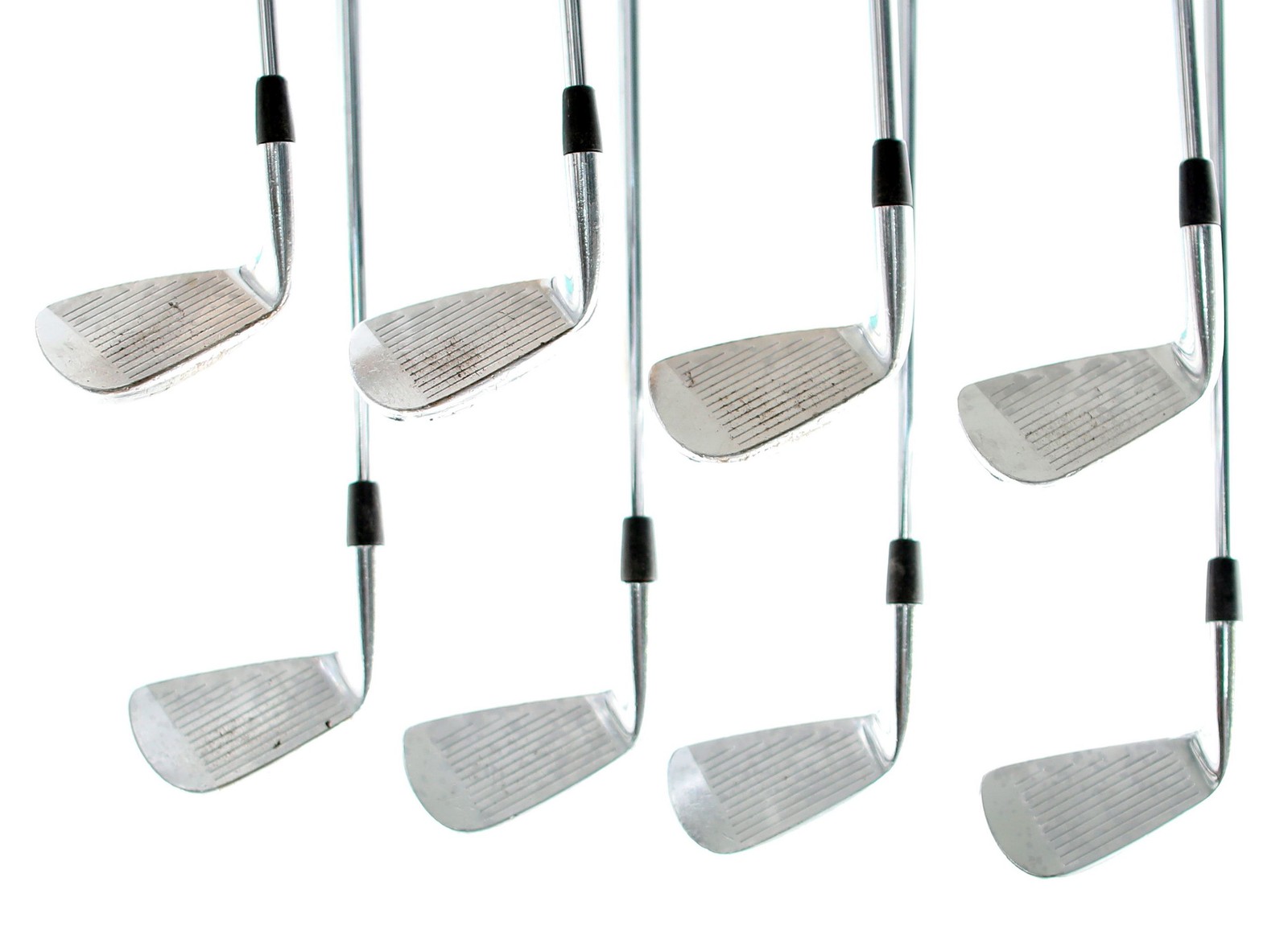 Herren Cobra Pro Forged CB (Half Inch Shorter) Iron Set 3-PW Steel Regular 5 Herren Cobra Pro Forged CB (Half Inch Shorter) Iron Set 3-PW Steel Regular