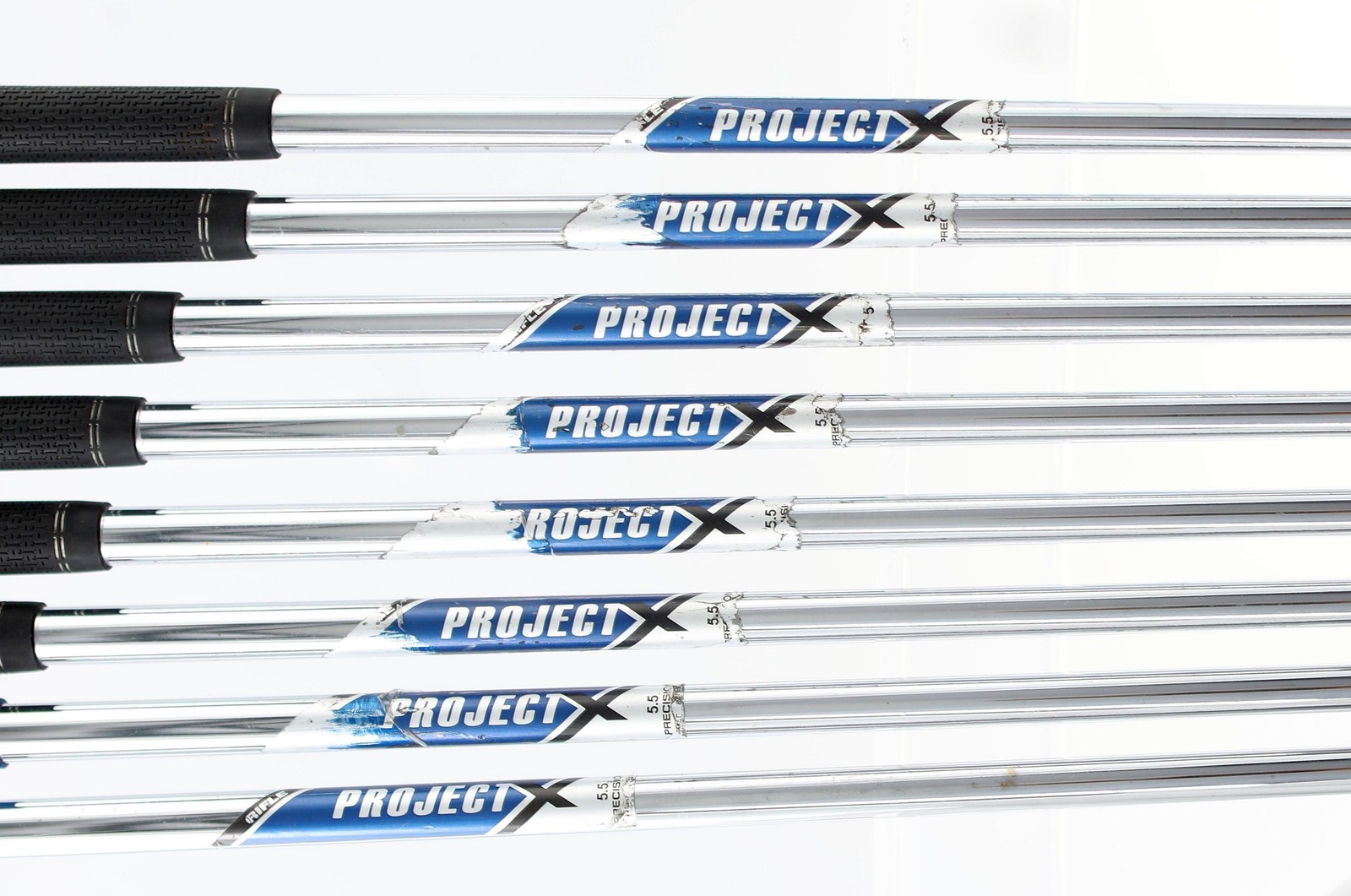 Herren Cobra Pro Forged CB (Half Inch Shorter) Iron Set 3-PW Steel Regular 6 Herren Cobra Pro Forged CB (Half Inch Shorter) Iron Set 3-PW Steel Regular