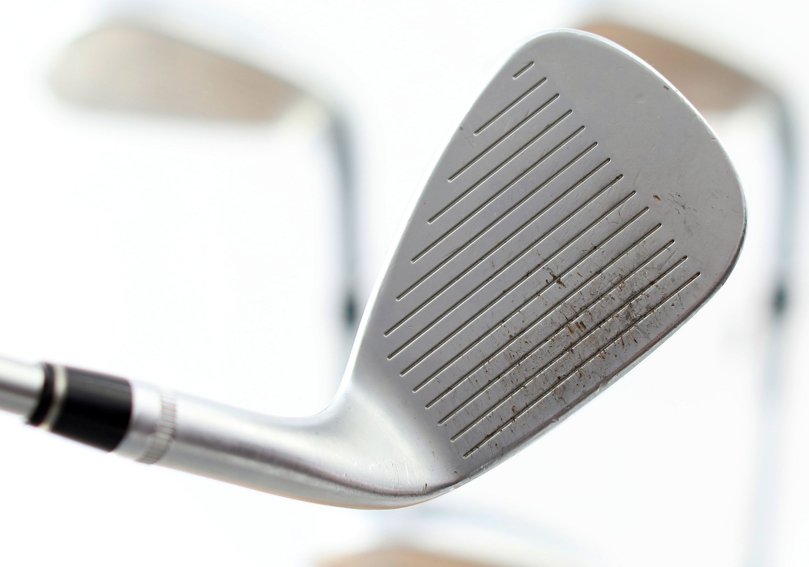 Herren Linkshänder Wilson FG Tour (F5) Iron Set 6-PW Graphite Regular 10 Herren Linkshänder Wilson FG Tour (F5) Iron Set 6-PW Graphite Regular