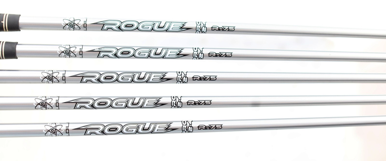 Herren Linkshänder Wilson FG Tour (F5) Iron Set 6-PW Graphite Regular 6 Herren Linkshänder Wilson FG Tour (F5) Iron Set 6-PW Graphite Regular
