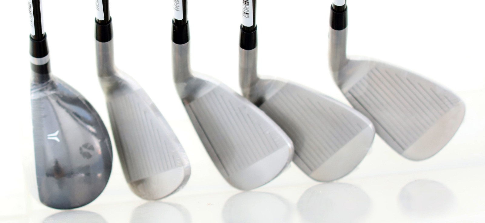 Herren Linkshänder Wilson Prostaff Sgi (Half Set) Iron Set Irons 4H/8/9/PW/SW... 2 Herren Linkshänder Wilson Prostaff Sgi (Half Set) Iron Set Irons 4H/8/9/PW/SW...