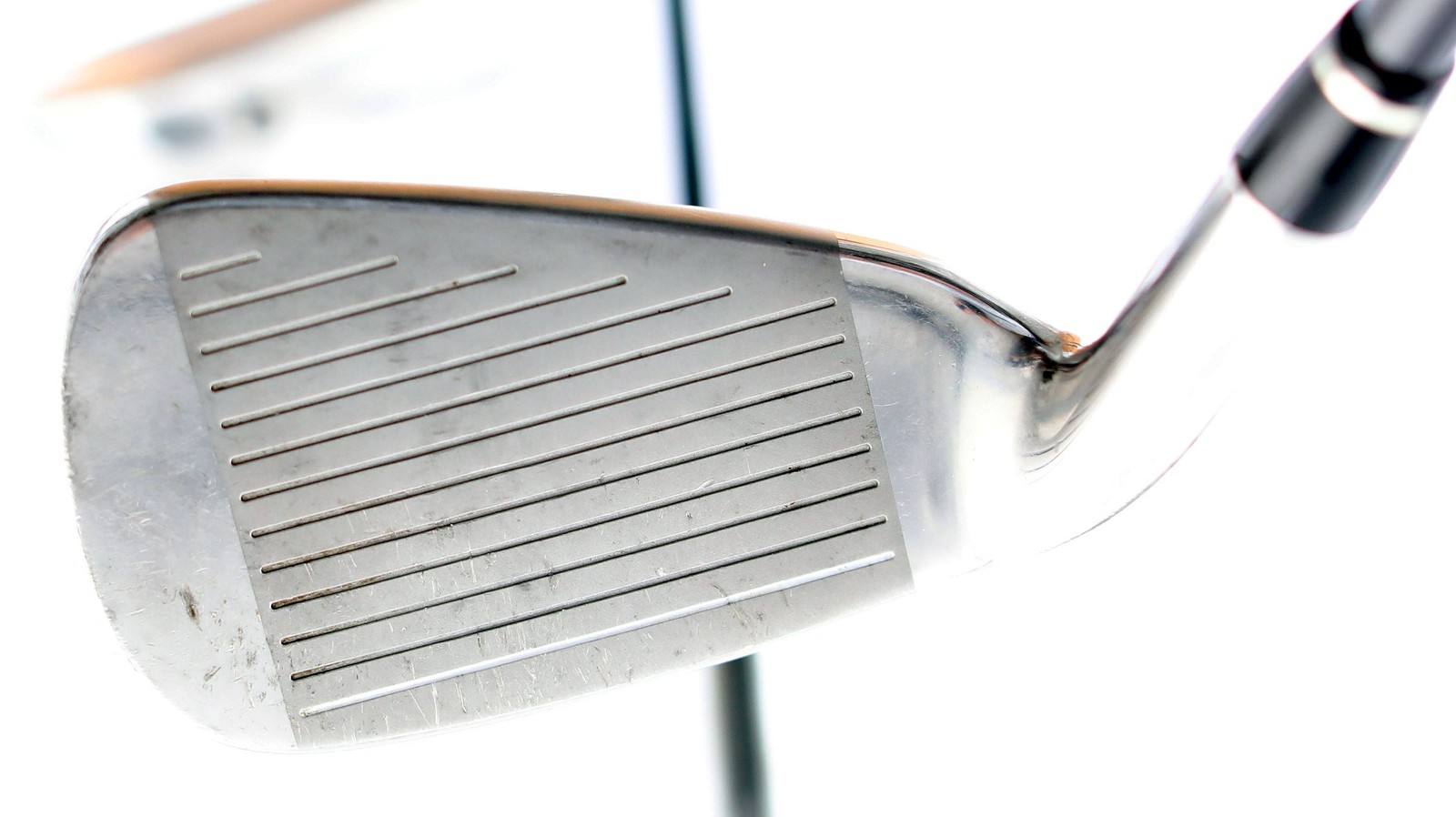 Herren Nike SQ Sumo2 Hybrid Iron Set Iron Set Graphite For Moderate Swing Spe... 10 Herren Nike SQ Sumo2 Hybrid Iron Set Iron Set Graphite For Moderate Swing Spe...