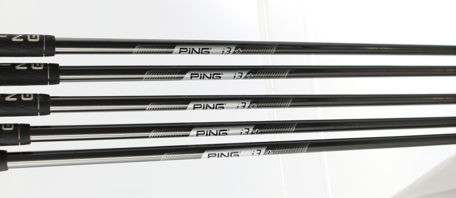 Herren Ping i3 + Iron Set Irons 5/7/9/PW/SW Graphite Regular 5 Herren Ping i3 + Iron Set Irons 5/7/9/PW/SW Graphite Regular