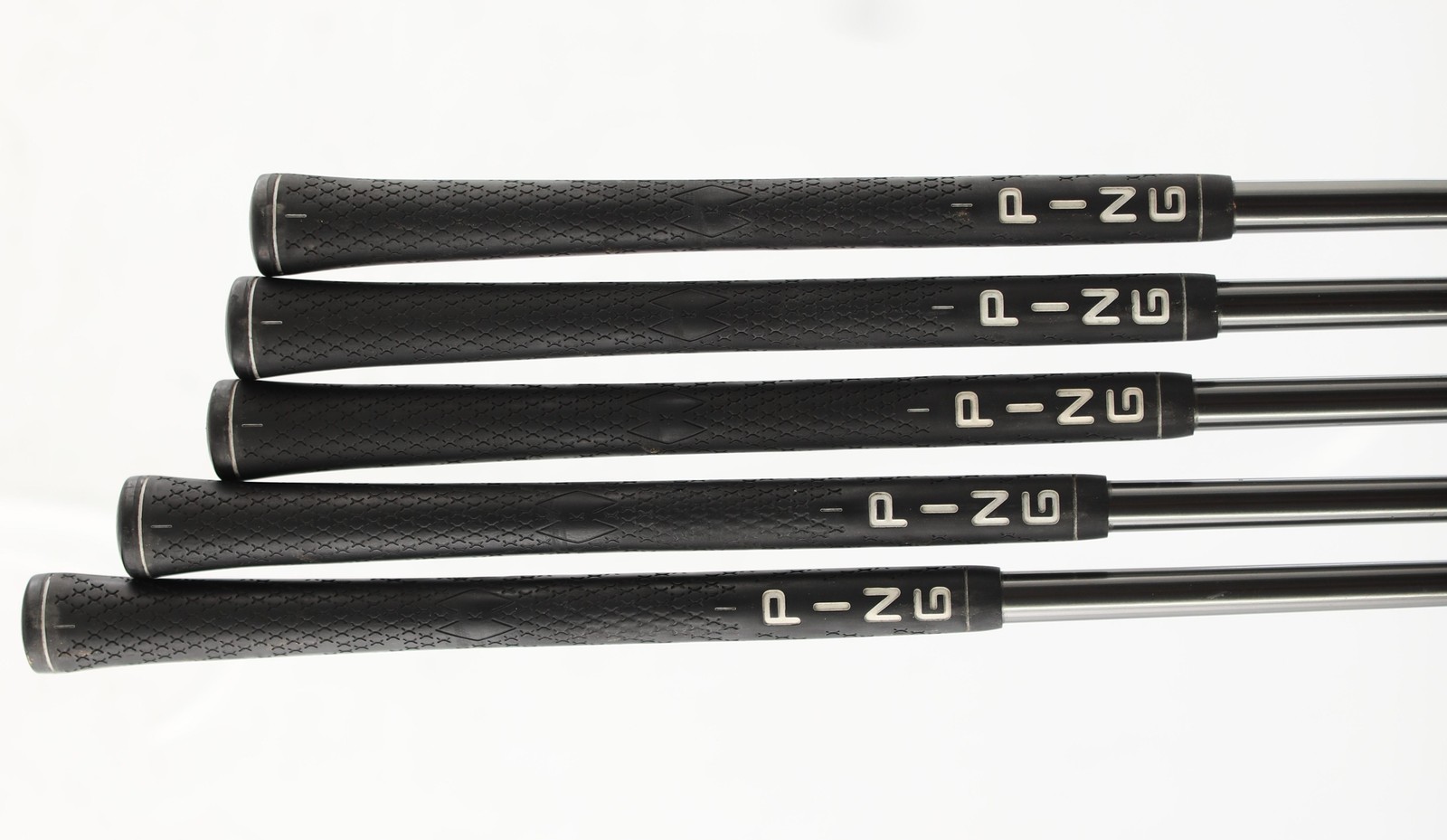 Herren Ping i3 + Iron Set Irons 5/7/9/PW/SW Graphite Regular 6 Herren Ping i3 + Iron Set Irons 5/7/9/PW/SW Graphite Regular