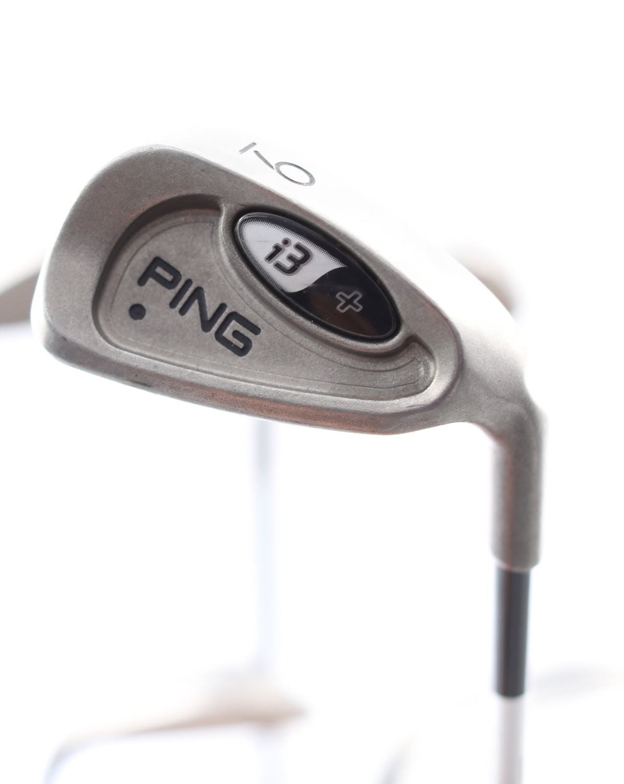 Herren Ping i3 + Iron Set Irons 5/7/9/PW/SW Graphite Regular 7 Herren Ping i3 + Iron Set Irons 5/7/9/PW/SW Graphite Regular