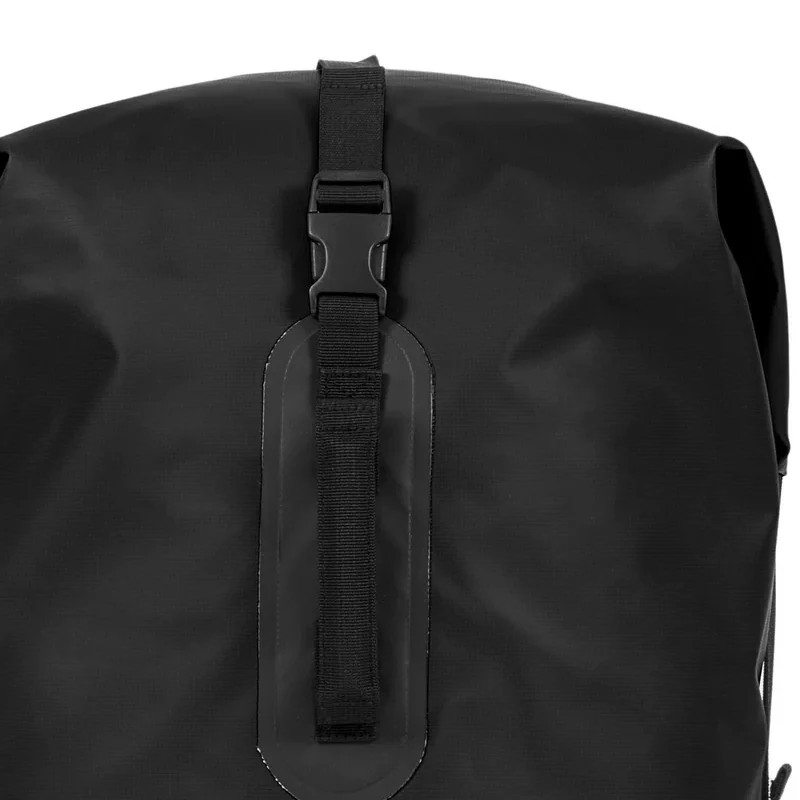 Highlander waterdichte rugzak Troon Tri-Laminate duffle dry bag 35 liter - Zwart 2 Highlander waterdichte rugzak Troon Tri-Laminate duffle dry bag 35 liter - Zwart