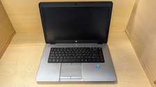 HP EliteBook 850 i7 vPro Business Laptop 15,6" FHD QWERTY *No OS*