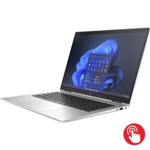HP EliteBook x360 1040 G9 Laptop 14" Intel i7 Gen 12 256GB SSD Win11 B-Ware