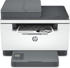HP LaserJet MFP M234SDW Printer:EU 6GX01F#B19